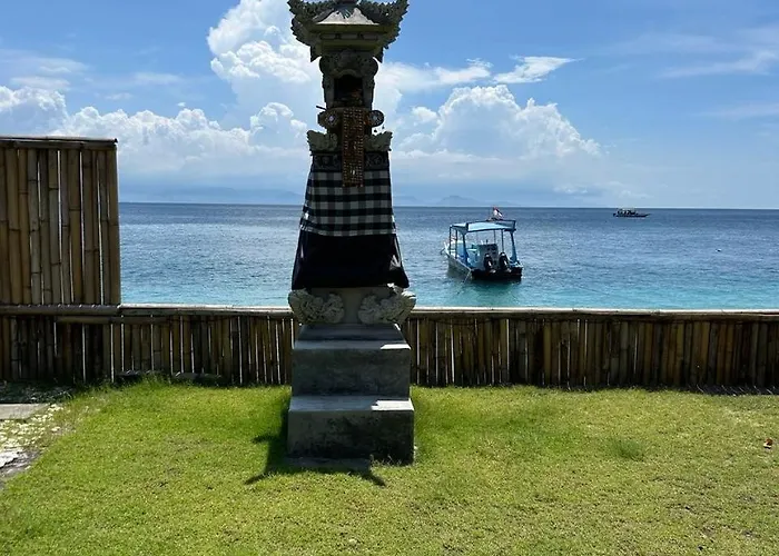 Treeland Toyapakeh