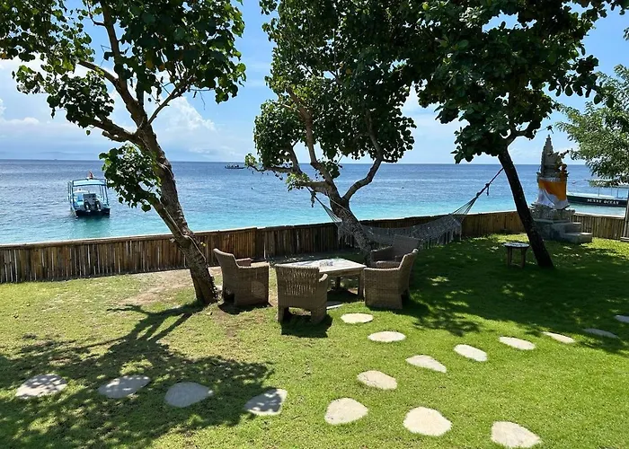 Treeland Toyapakeh